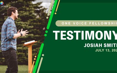 Testimony