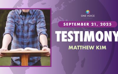 Testimony