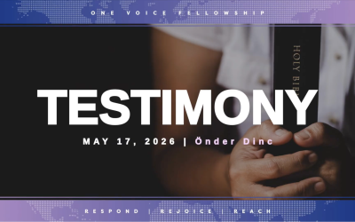 Testimony